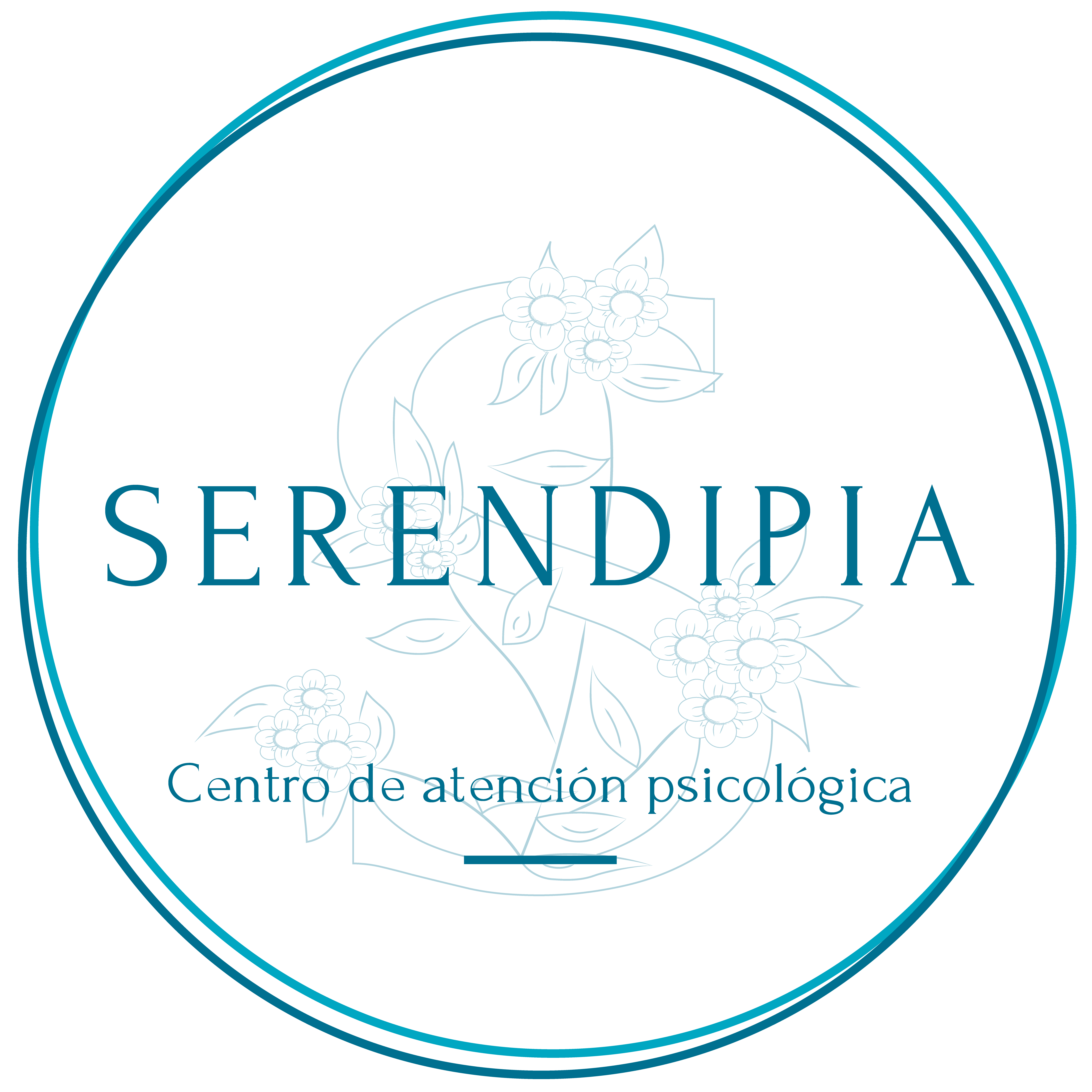 Centro de Atención Psicológica Serendipia